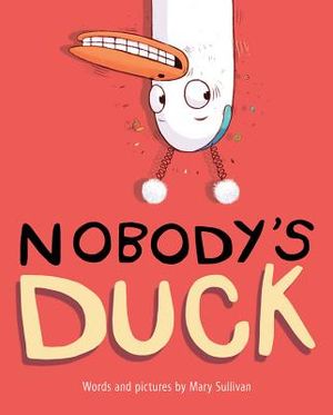 Nobody's Duck image number 0