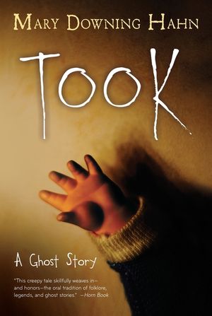 Took: A Ghost Story image number 0
