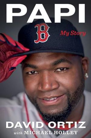 Papi: My Story image number 0
