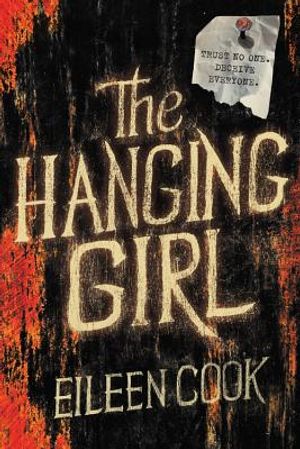 The Hanging Girl image number 0