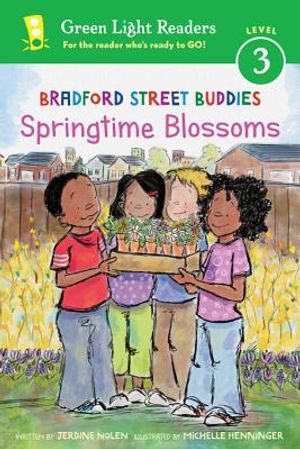 Bradford Street Buddies: Springtime Blossoms image number 0