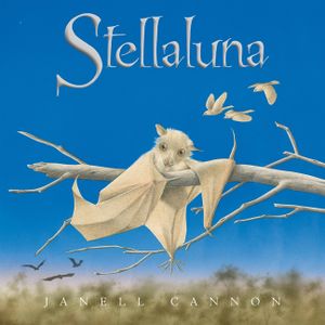 Stellaluna 25th Anniversary Edition image number 0