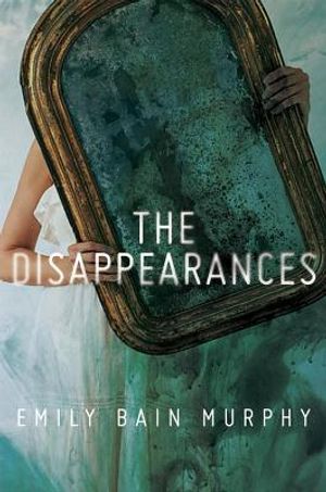 The Disappearances image number 0