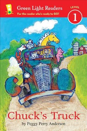 Chuck's Truck image number 0
