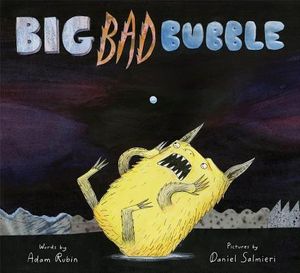 Big Bad Bubble image number 0
