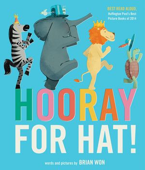 Hooray for Hat! image number 0
