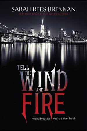 Tell the Wind and Fire image number 0