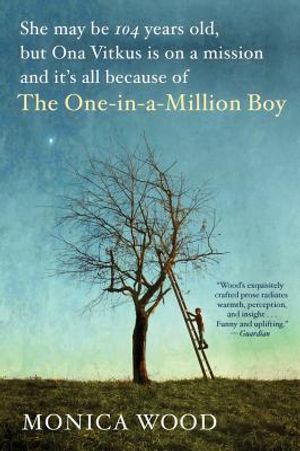 The One-In-A-Million Boy image number 0