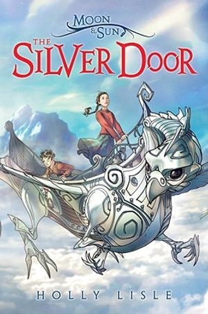 The Silver Door image number 0