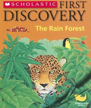 First Discovery: The Rain Forest image number 0