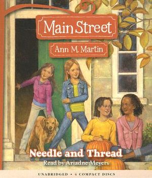 Needle and Thread (Main Street #2), 2 image number 0