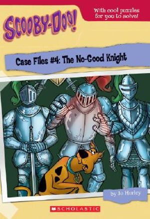 The No-Good Knight image number 0