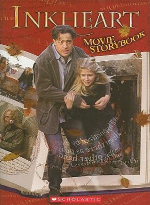 Inkheart Movie Storybook image number 0