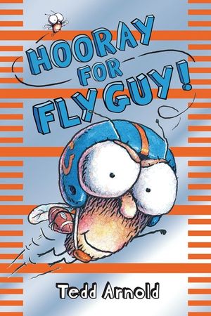 Hooray for Fly Guy! (Fly Guy #6), 6 image number 0