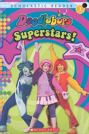 Doodlebops: Superstars! image number 0