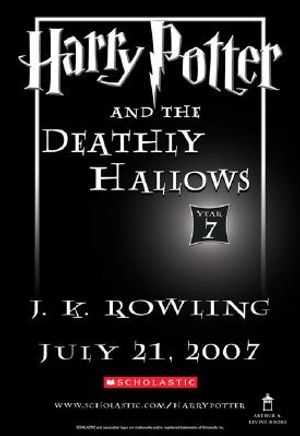 Harry Potter and the Deathly Hallows, 7 image number 0