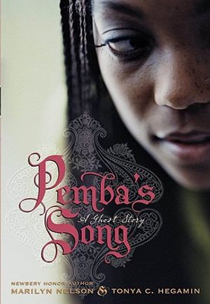 Pemba's Song: A Ghost Story image number 0