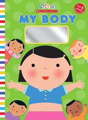 My Body image number 0