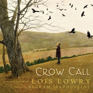 Crow Call image number 0