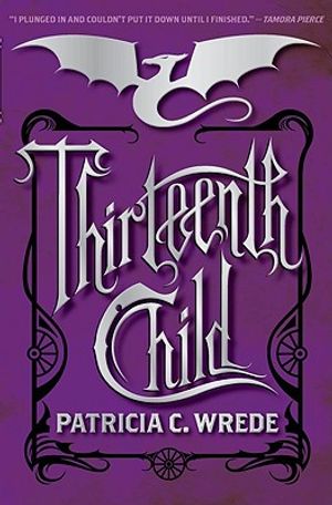 Thirteenth Child image number 0