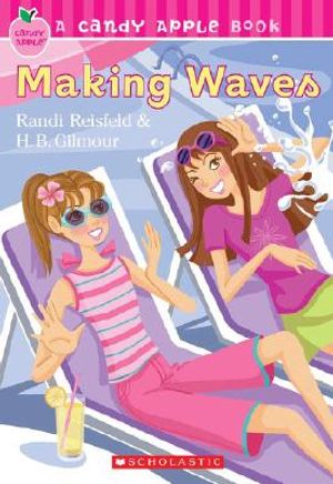 Making Waves image number 0