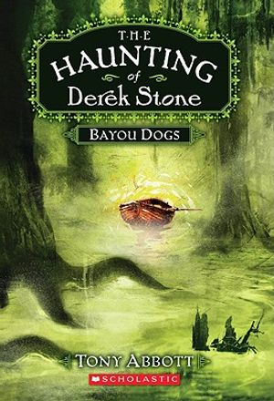 Bayou Dogs image number 0