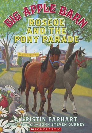 Roscoe and the Pony Parade image number 0