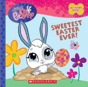 Sweetest Easter Ever! image number 0