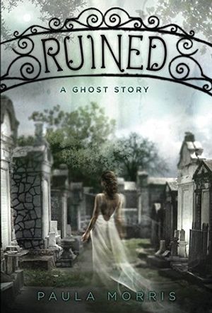 Ruined: A Novel image number 0