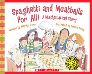 Spaghetti and Meatballs for All! image number 0