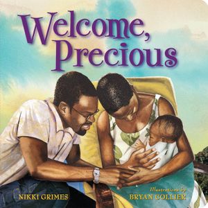 Welcome, Precious image number 0