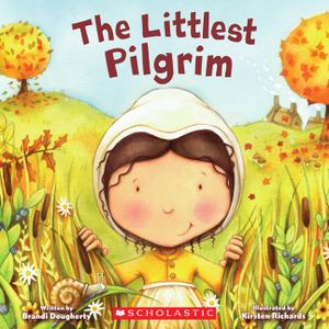 The the Littlest Pilgrim image number 0