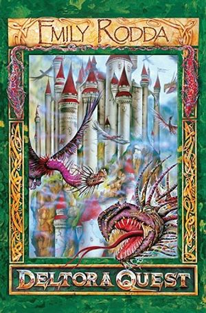 Deltora Quest image number 0