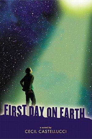 First Day on Earth image number 0