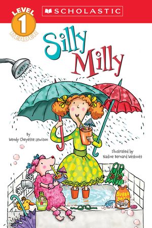 Silly Milly (Scholastic Reader, Level 1) image number 0