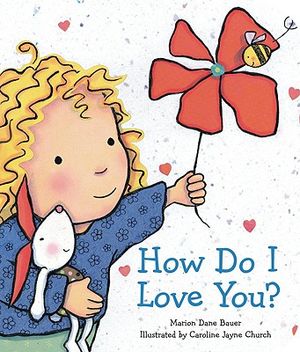 How Do I Love You? image number 0