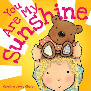 You Are My Sunshine image number 0