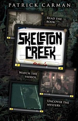 Skeleton Creek image number 0