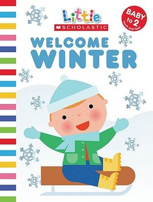 Welcome Winter image number 0