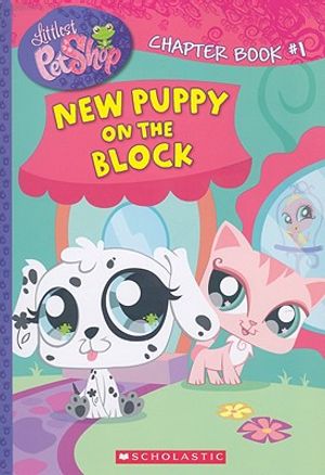 New Puppy on the Block image number 0