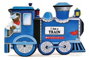 I Am a Train image number 0