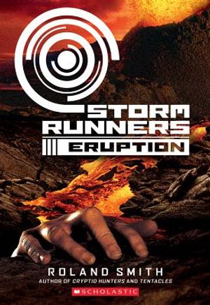 Eruption image number 0