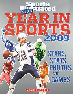 Sports Illustrated Kids Year in Sports image number 0