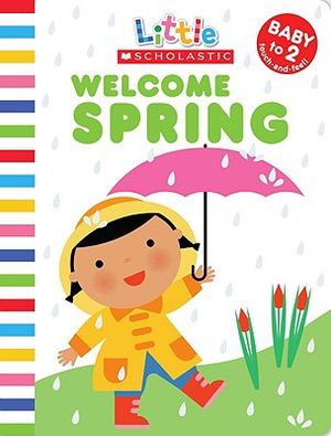 Welcome Spring image number 0