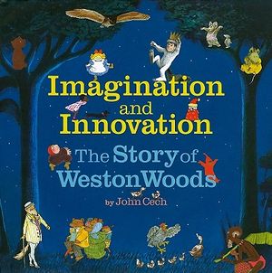 The Story of Weston Woods image number 0
