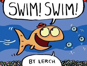 Swim! Swim! image number 0