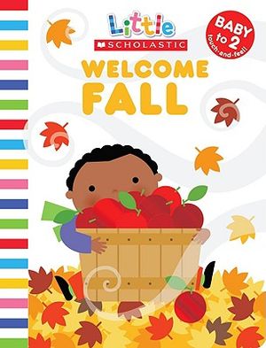 Welcome Fall image number 0