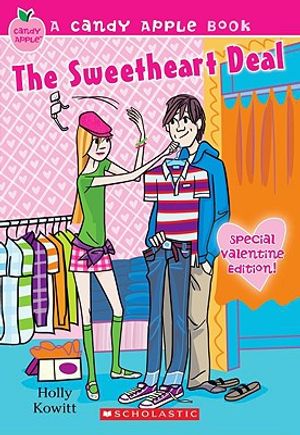 The Sweetheart Deal image number 0