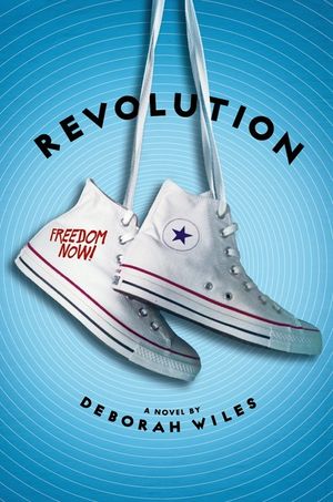 Revolution (the Sixties Trilogy #2), 2 image number 0