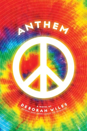 Anthem (the Sixties Trilogy #3), 3 image number 0